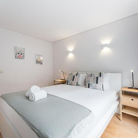 Guestready - Artsy Apartment Porto Exterior photo