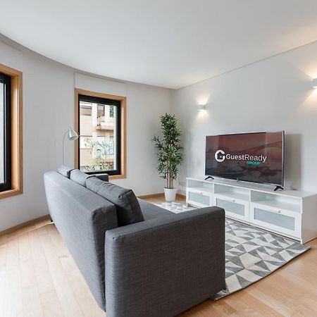 Guestready - Artsy Apartment Porto Exterior photo