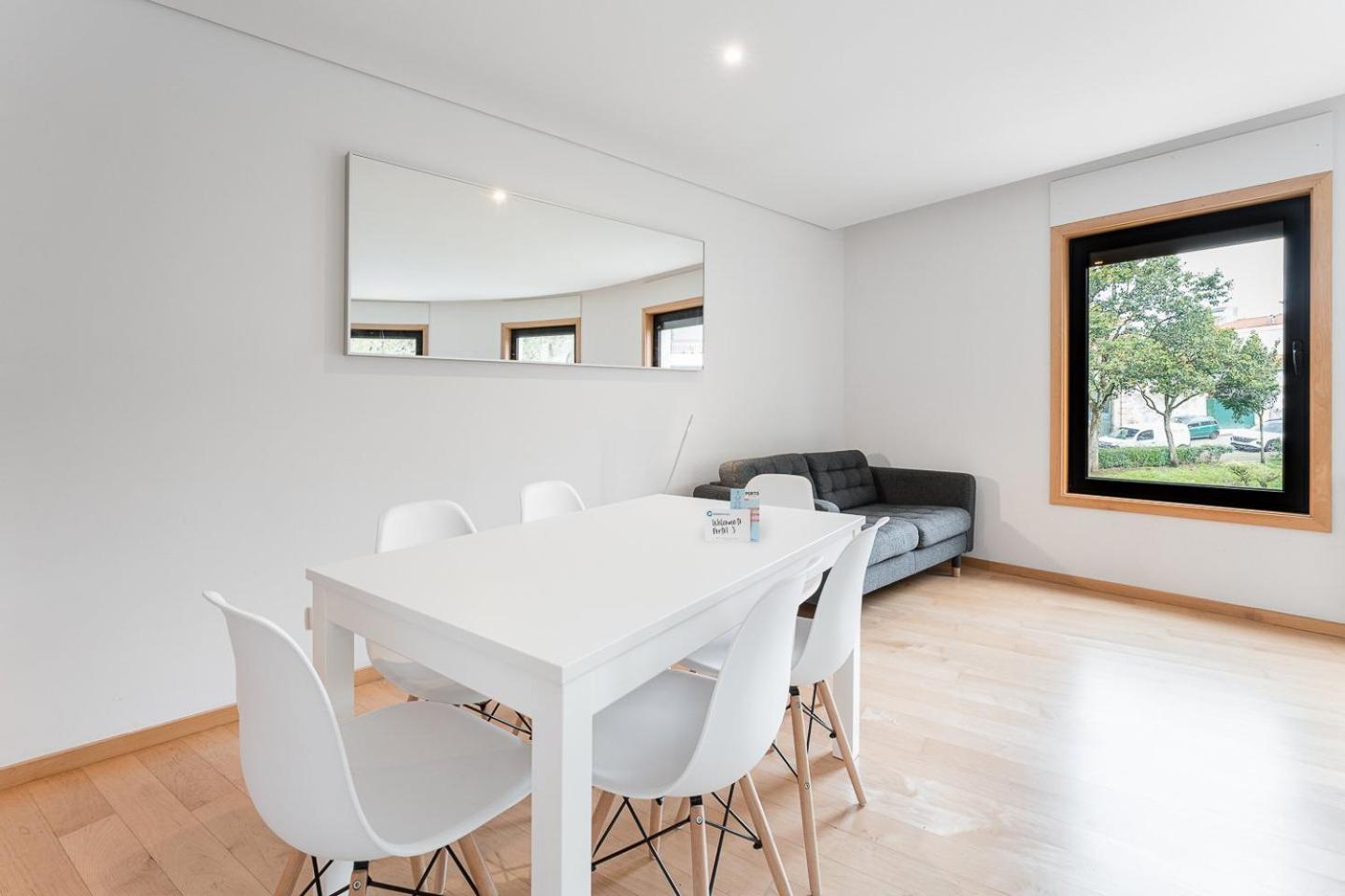 Guestready - Artsy Apartment Porto Exterior photo