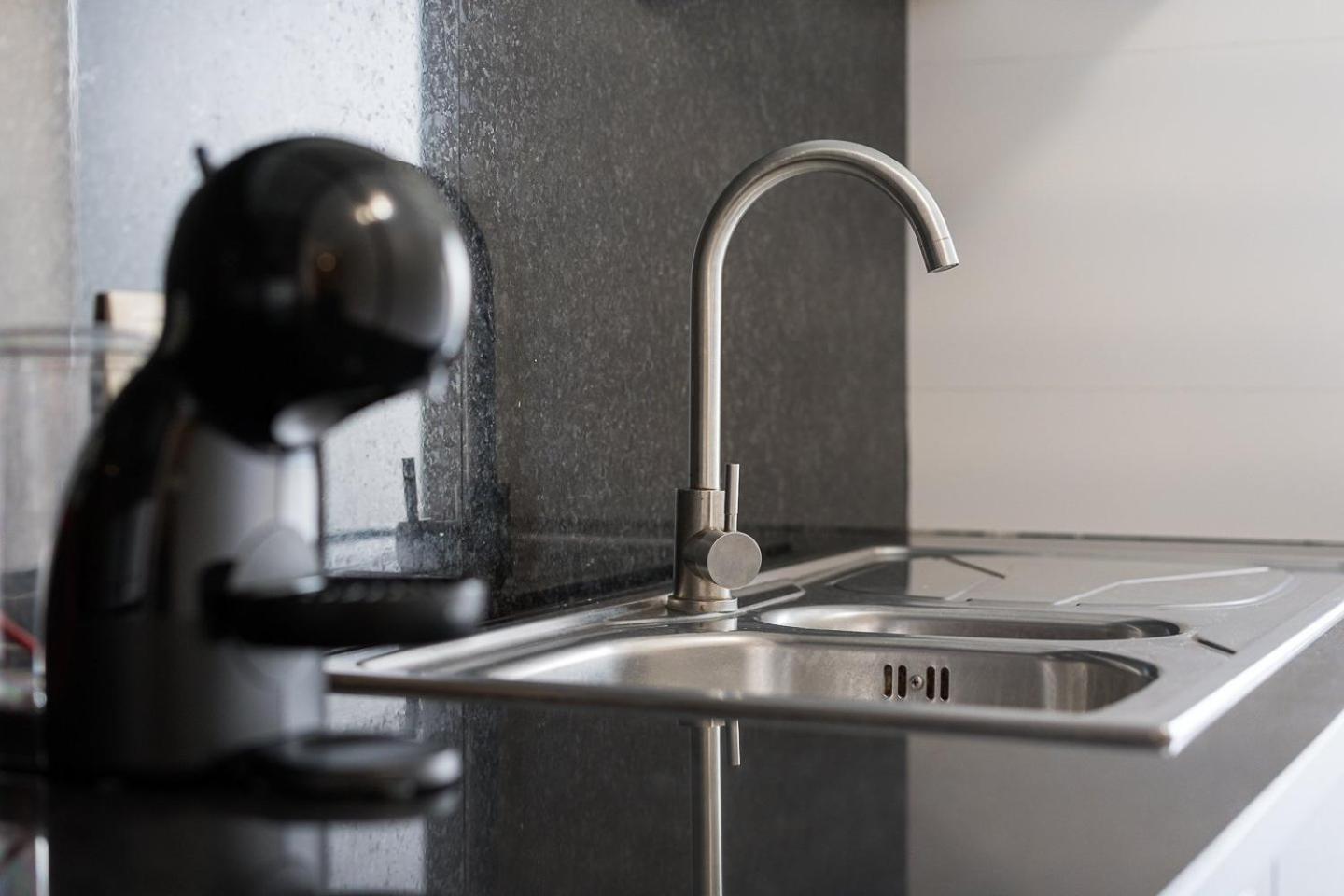 Guestready - Artsy Apartment Porto Exterior photo